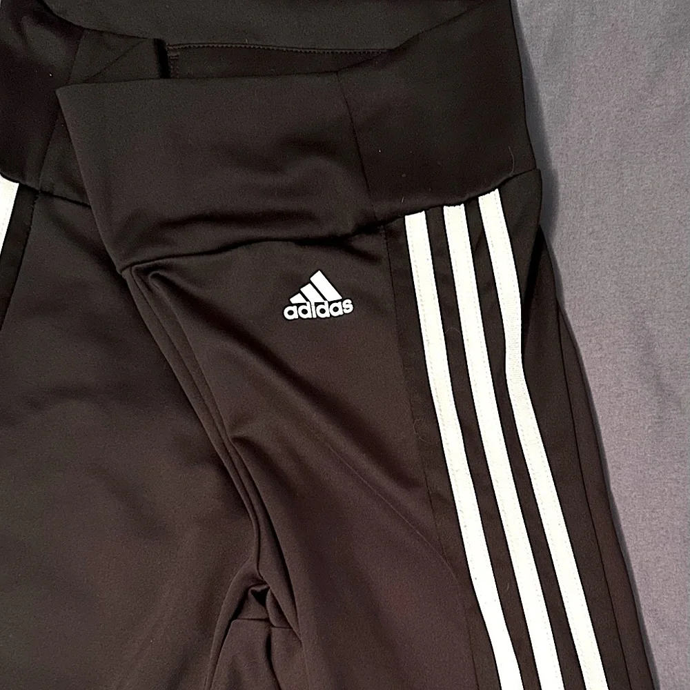 EUC~Adidas Aeroready Pants/Leggings - Picture 4 of 7